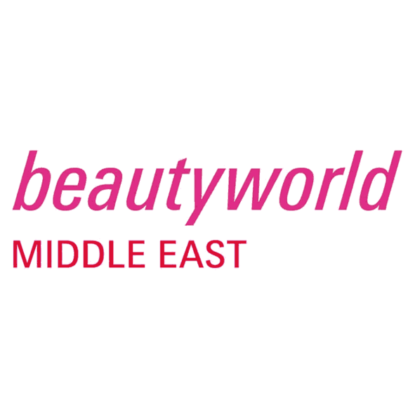 Logo de Beautyworld Middle East
