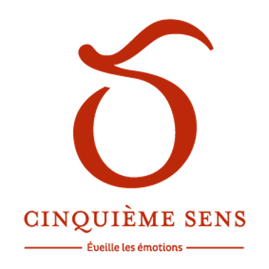 Logo de Cinquième Sens