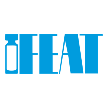 Logo de l'IFEAT