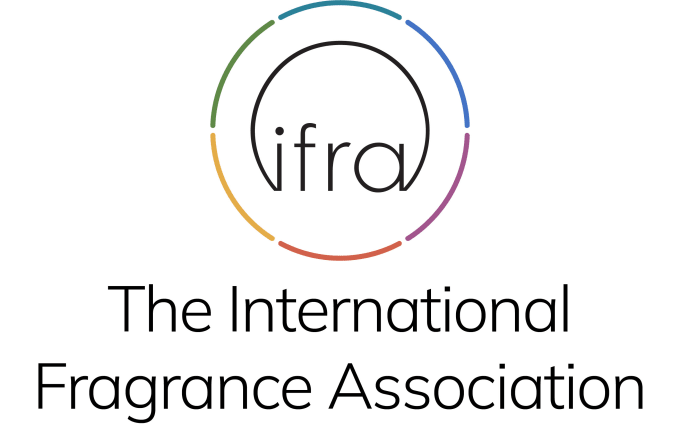 Logo de l'IFRA