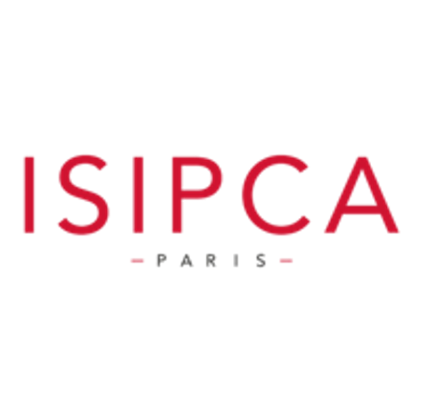Logo d'ISIPCA