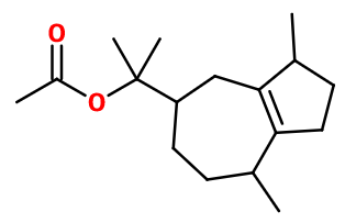 Acétate de gaiyle (N° CAS 134-28-1)​