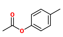 Acétate de p-tolyle (N° CAS 140-39-6)​