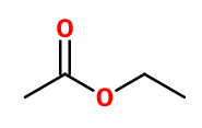 Acétate d'éthyle (N° CAS 141-78-6)​