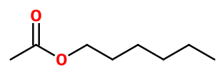 Acétate d'hexyle (N° CAS 142-92-7)​