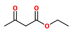 Acétoacétate d'éthyle (N° CAS 141-97-9)​
