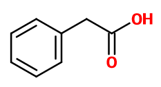Acide phénylacétique (N° CAS 103-82-2)​