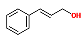 Alcool cinnamique (N° CAS 104-54-1)​