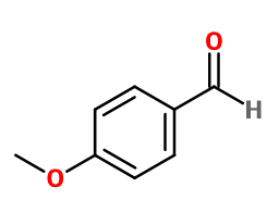 Aldéhyde anisique (N° CAS 123-11-5)​