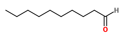 Aldéhyde C-10 (N° CAS 112-31-2)​