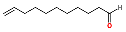 Aldéhyde C-11 Undécylénique (N° CAS 112-45-8)​