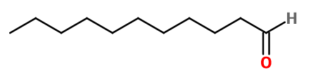 Aldéhyde C-11 Undécylique (N° CAS 112-44-7)​