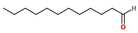 Aldéhyde C-12 Laurique (N° CAS 112-54-9)​