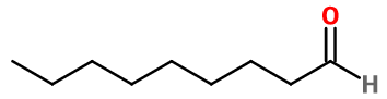 Aldéhyde C-9 (N° CAS 124-19-6)​