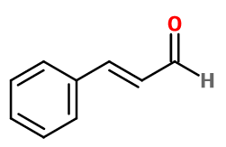 Aldéhyde cinnamique (N° CAS 104-55-2)​