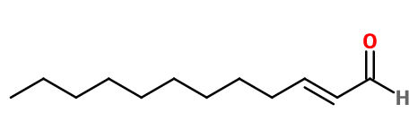 Aldéhyde mandarine (N° CAS 20407-84-5)​