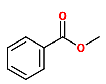 Benzoate de méthyle (N° CAS 93-58-3)​