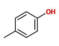 p-Crésol (N° CAS 106-44-5)​
