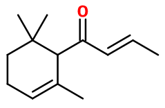 (E/Z)-Alpha-damascone® (N° CAS 43052-87-5)​