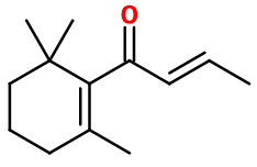 (E/Z)-Béta-damascone® (N° CAS 35044-68-9)​