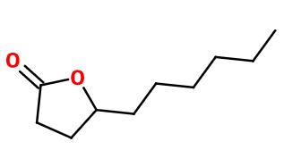 Gamma-décalactone (N° CAS 706-14-9)​