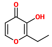 Ethyl maltol (N° CAS 4940-11-8)​