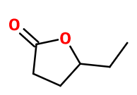 Gamma-hexalactone (N° CAS 695-06-7)​