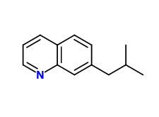Isobutyl quinoléine (N° CAS 68198-80-1)​