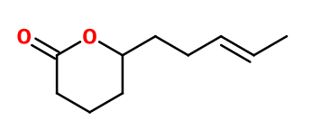 Jasmolactone Extra (N° CAS 32764-98-0)​