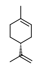 D-Limonène (N° CAS 5989-27-5)​