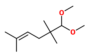 Méthyl pamplemousse® (N° CAS 67674-46-8)​