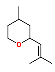 Oxyde de rose (N° CAS 16409-43-1)​