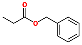 Propionate de benzyle (N° CAS 122-63-4)​