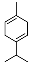 Gamma-terpinène (N° CAS 99-85-4)​