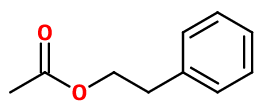Acétate de phényléthyle (N° CAS 103-45-7)​