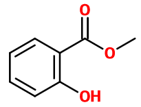 Salicylate de méthyle (N° CAS 119-36-8)​
