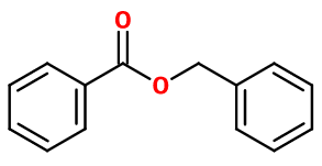Benzoate de benzyle (N° CAS 120-51-4)​