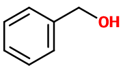 Alcool benzylique (N° CAS 100-51-6)​