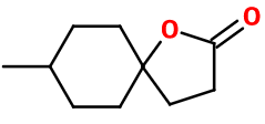 Methyl Laitone® (N° CAS 94201-19-1)​