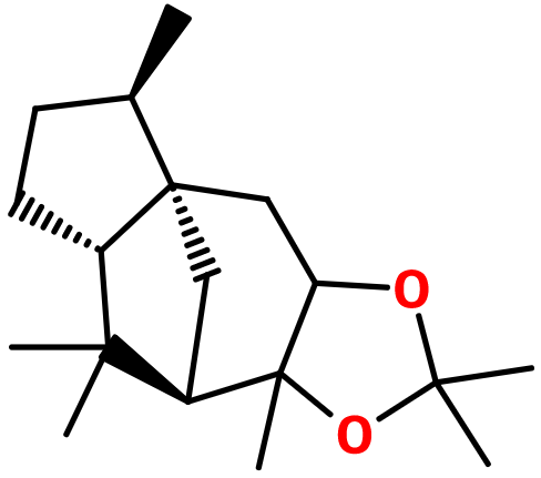 Ambrocenide® (N° CAS 211299-54-6)​