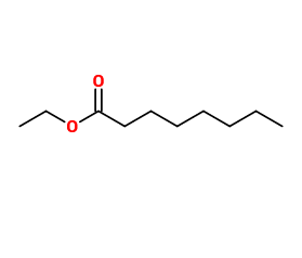 Octanoate d'éthyle (N° CAS 106-32-1)​