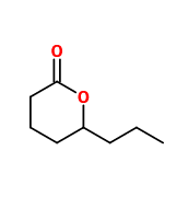 Gamma-heptalactone (N° CAS 105-21-5)​
