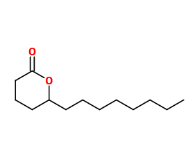 Gamma-dodécalactone (N° CAS 2305-05-7)​