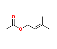 Acétate de prényle (N° CAS 1191-16-8)​