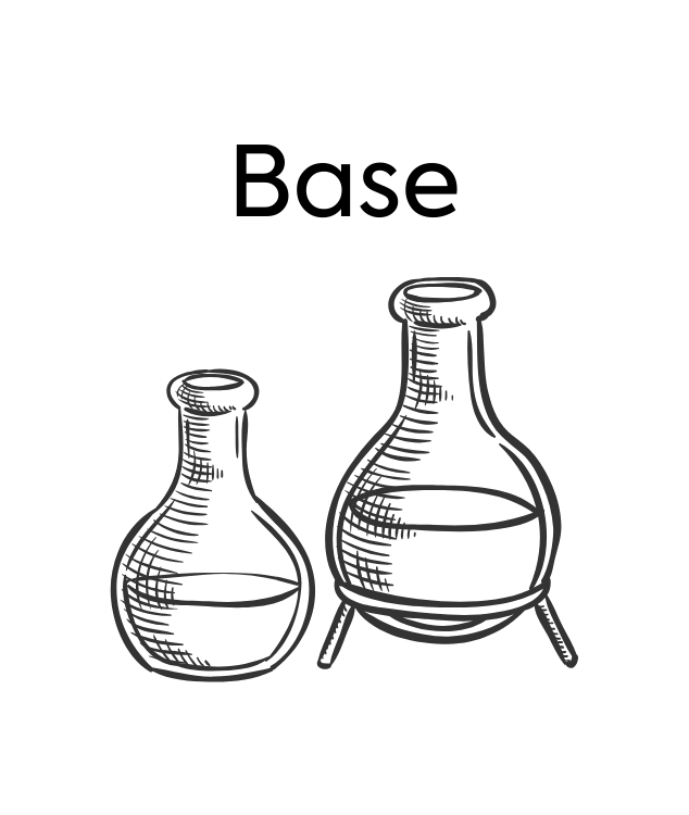 Bigaflower (N° CAS BASE)​