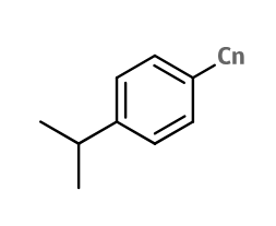 Cumin nitrile (N° CAS 13816-33-6)​