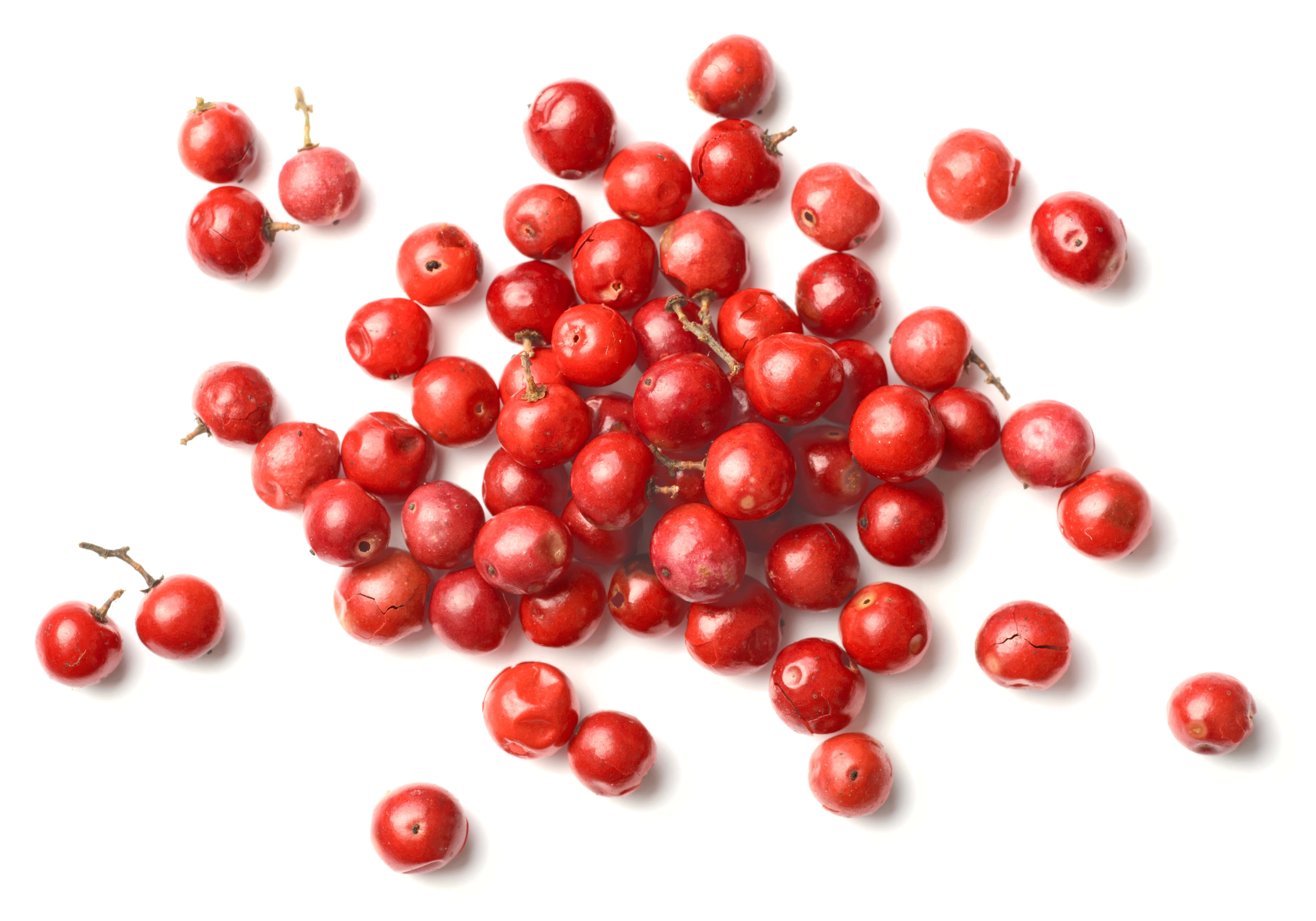 Baie Rose HE (N° CAS 68917-52-2) Baie Rose HE (N° CAS 68917-52-2)