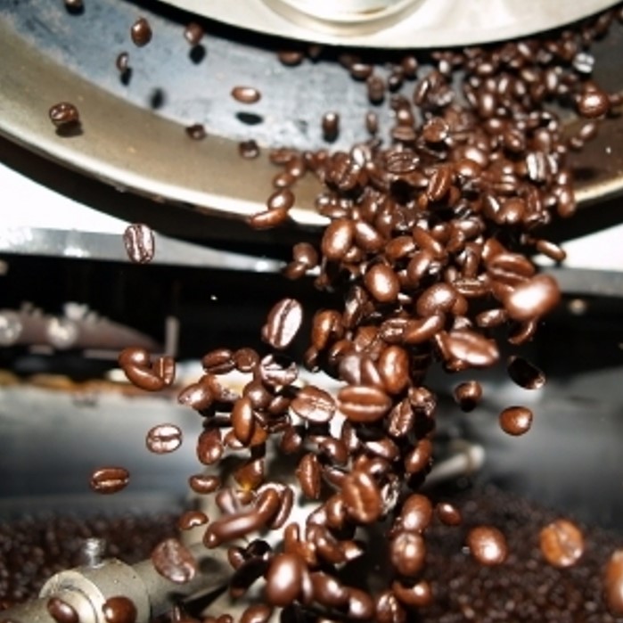 Café Arabica torrefié Absolue (N° CAS 84650-00-0)
