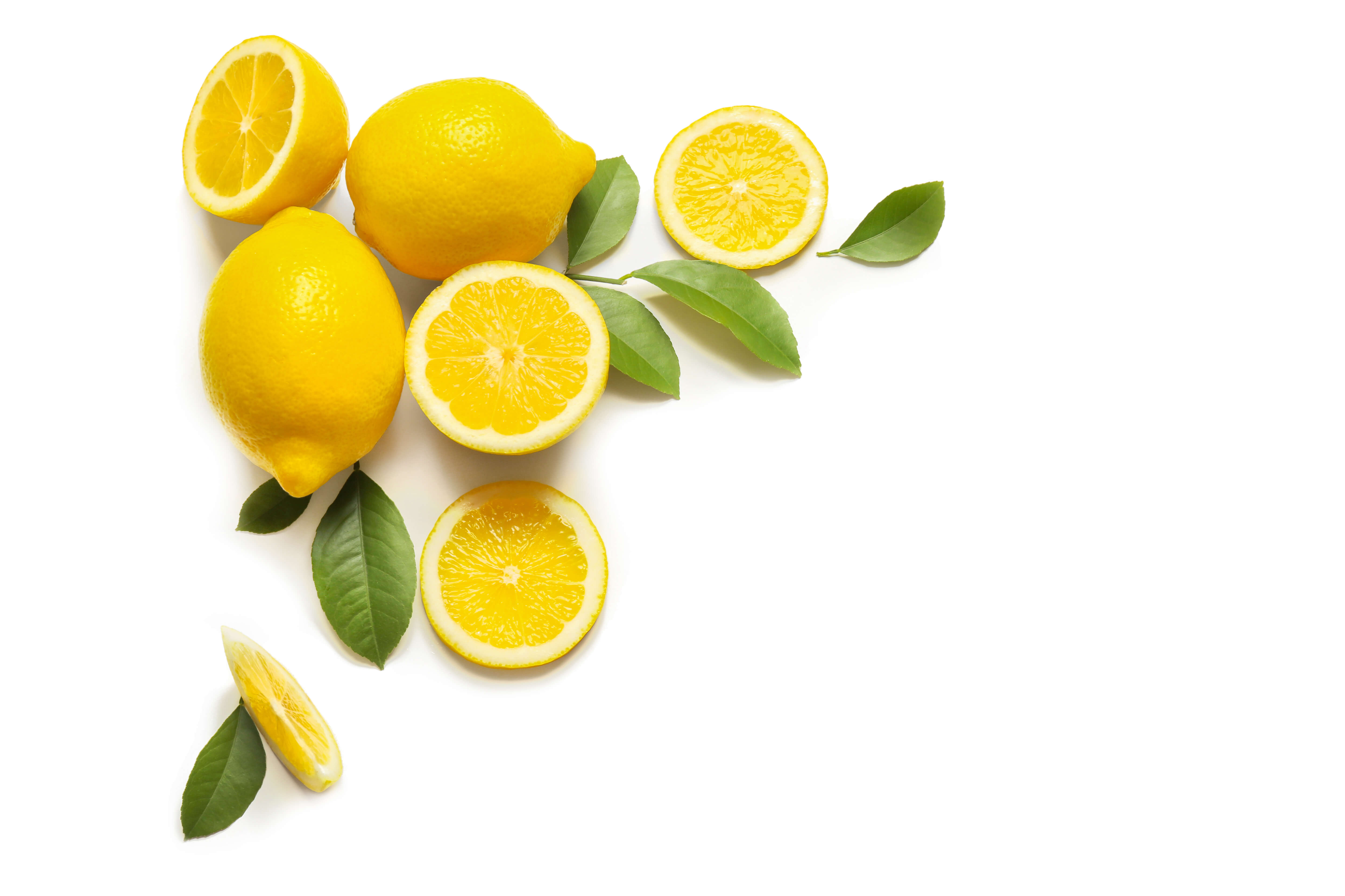 Citron HE (N° CAS 8008-56-8) Citron HE (N° CAS 8008-56-8)
