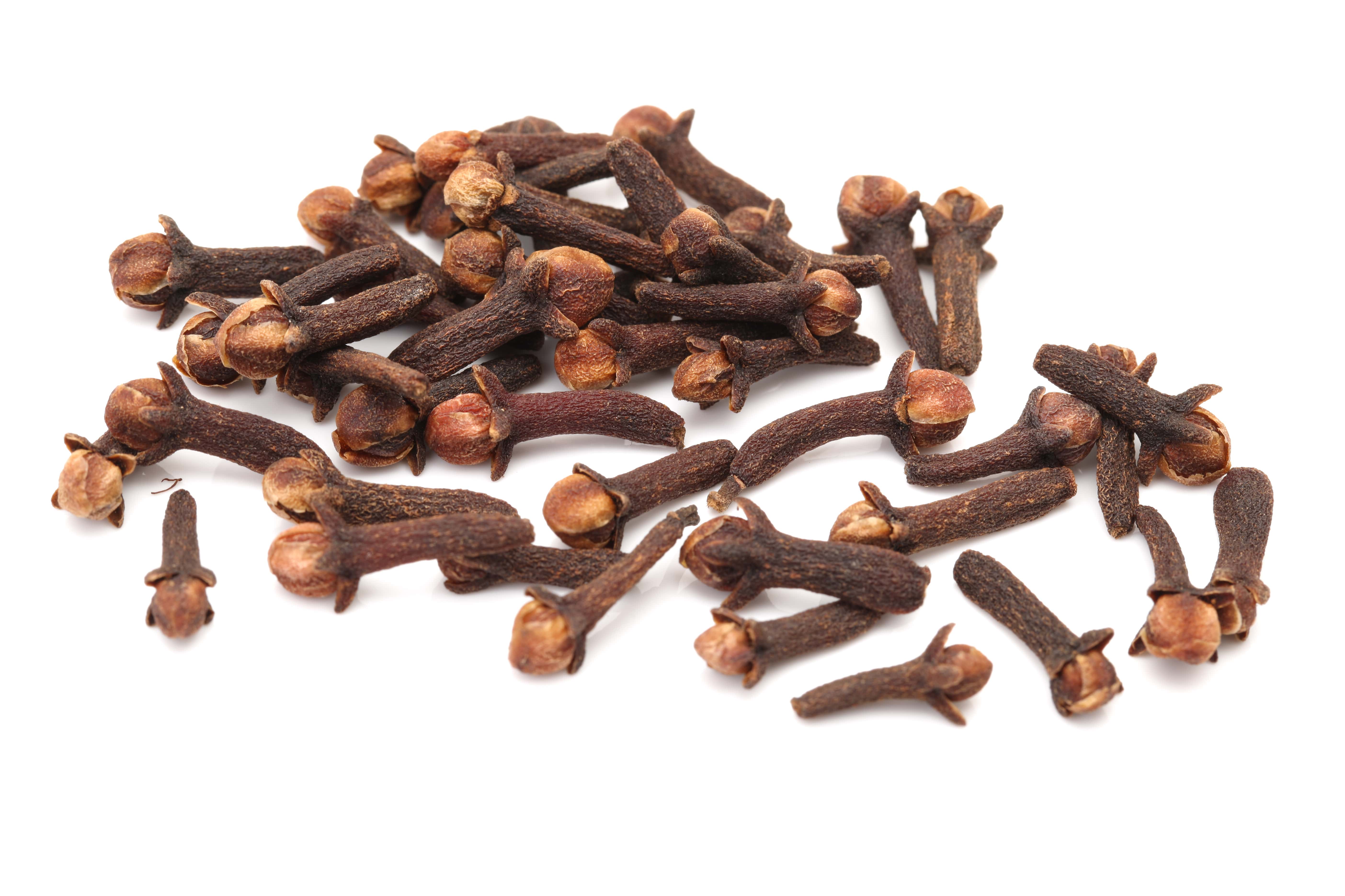 Clou de Girofle HE (N° CAS 8000-34-8) Clou de Girofle HE (N° CAS 8000-34-8)